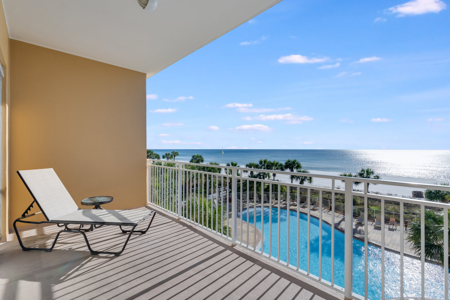 Panama CIty Beach Vacation Rental