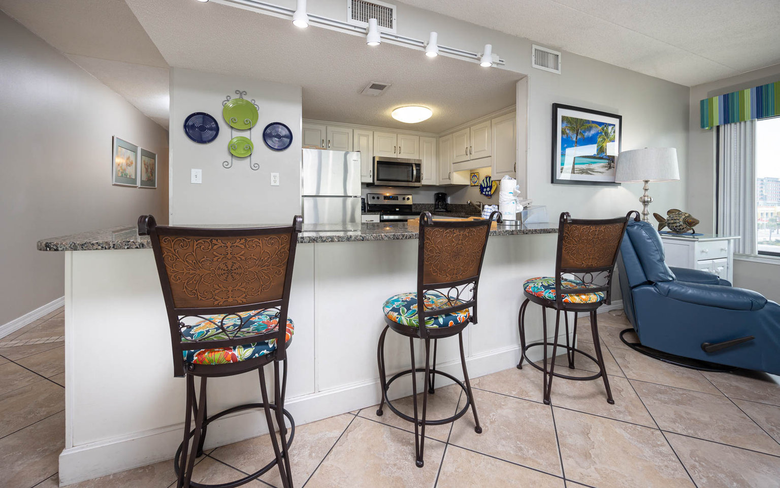 Gulf Shores Vacation Rental