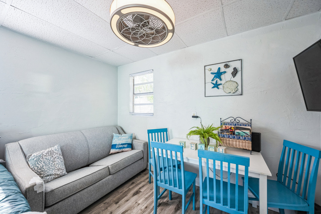 Clearwater Vacation Rental