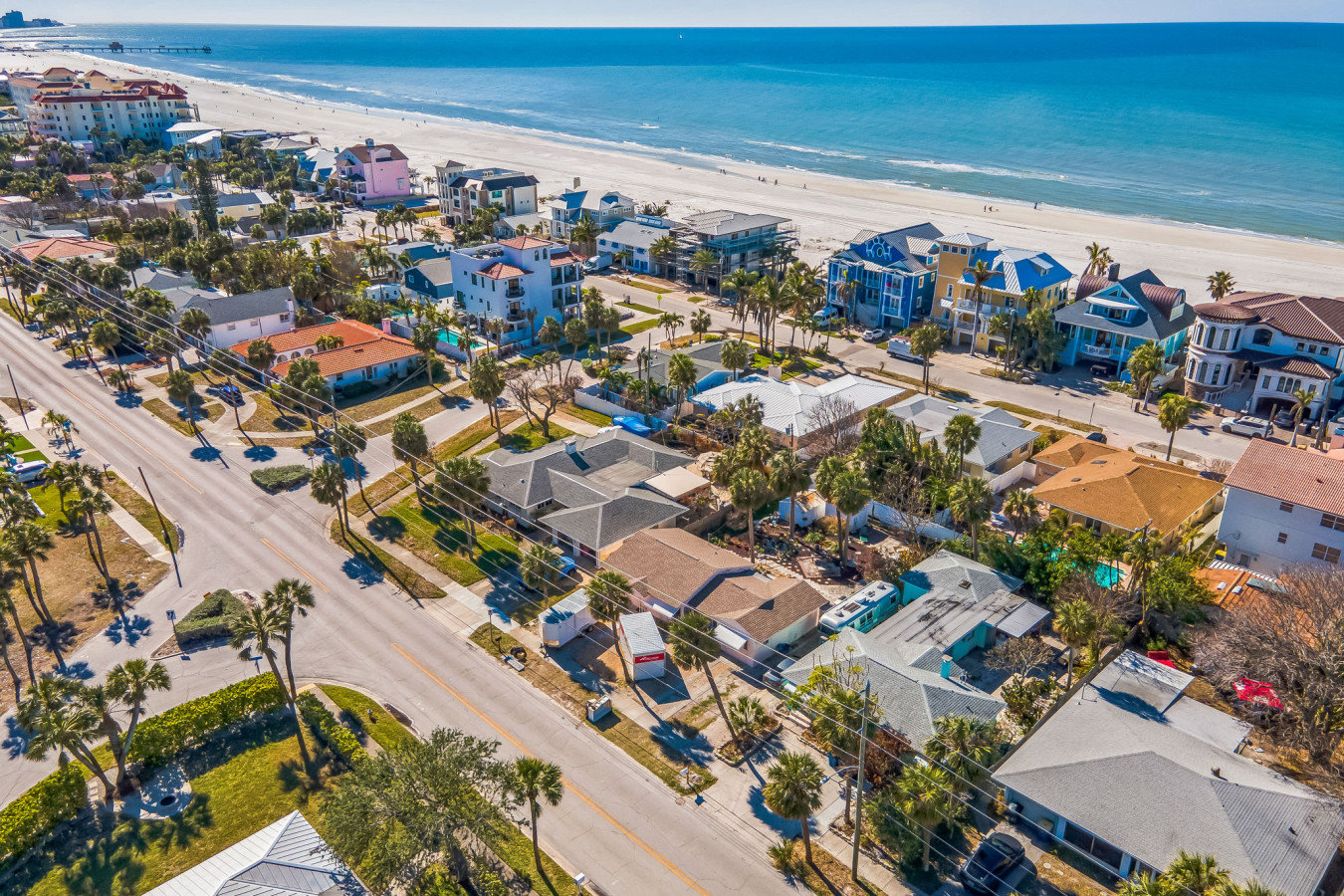 Clearwater Vacation Rental