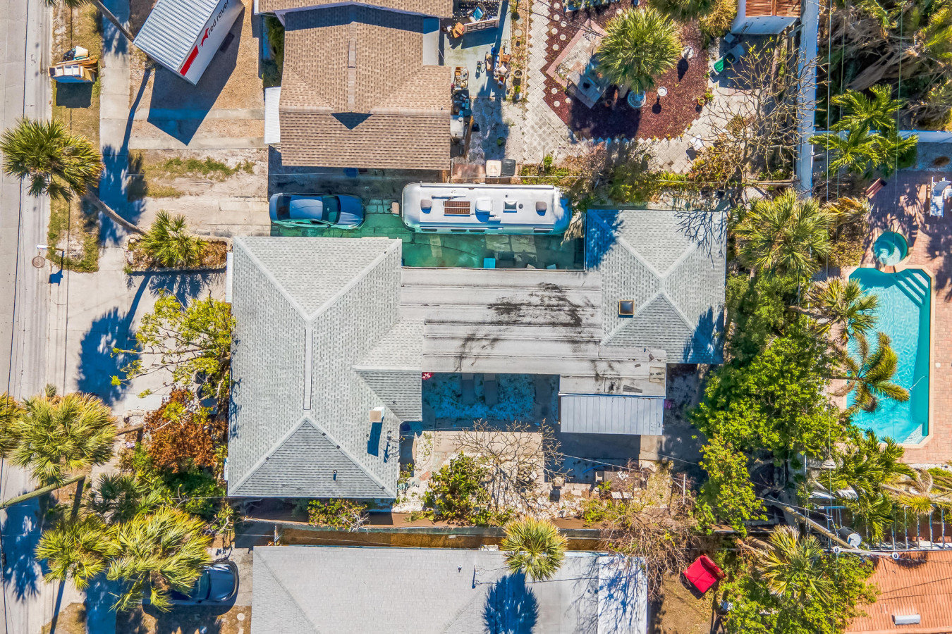 Clearwater Vacation Rental