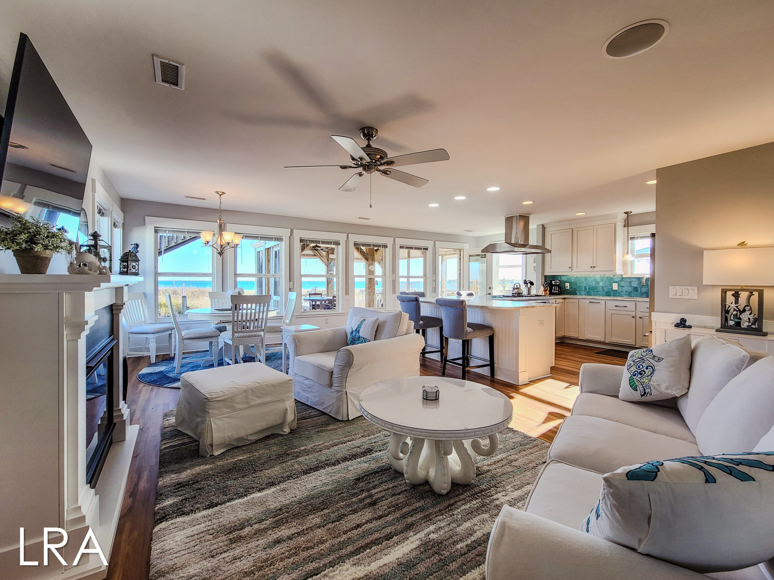 Topsail Beach Vacation Rental