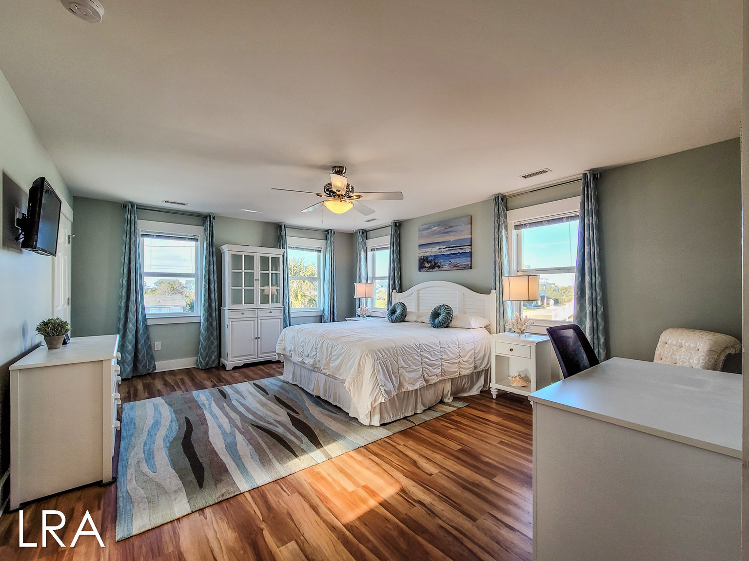 Topsail Beach Vacation Rental