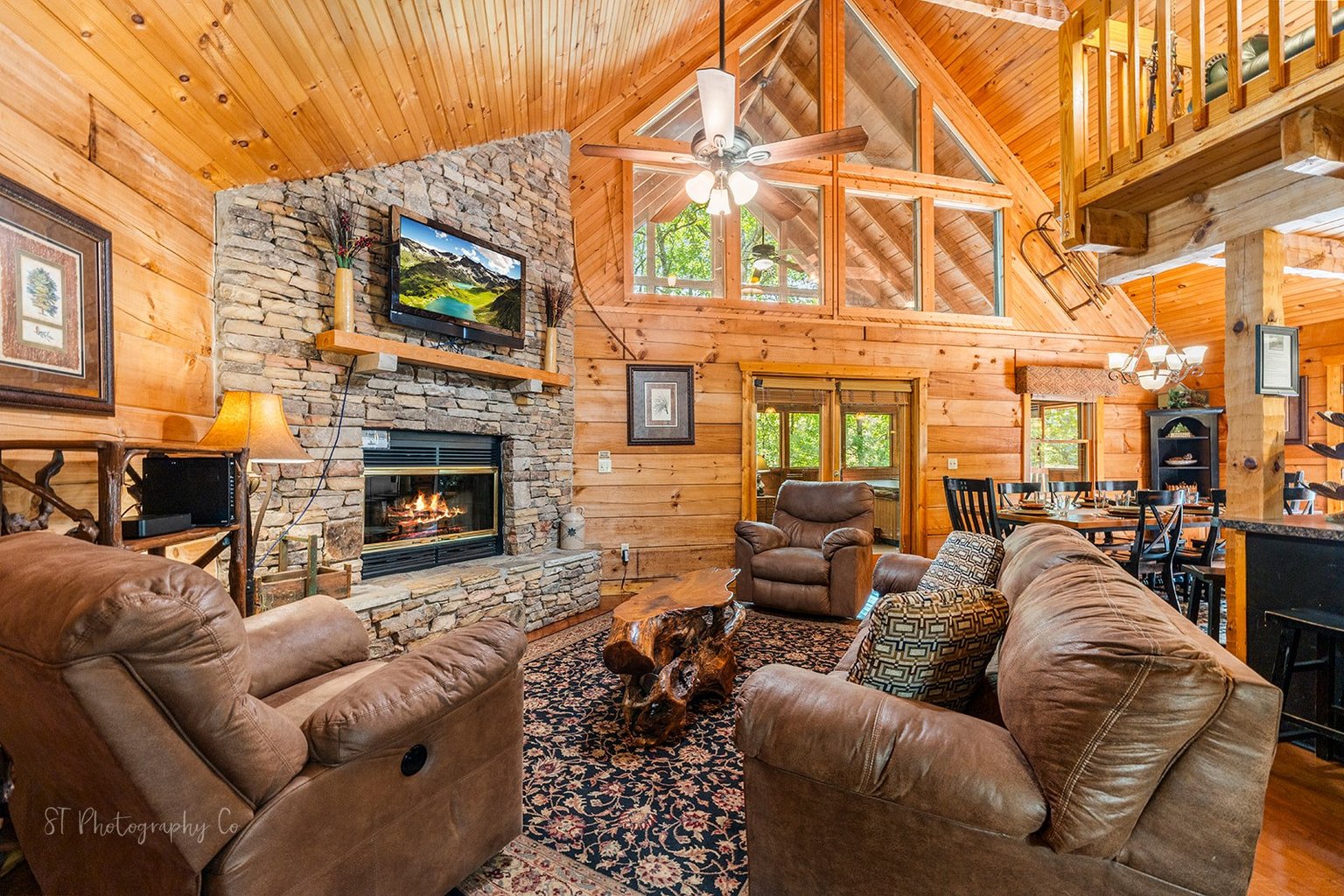 Sevierville Vacation Rental