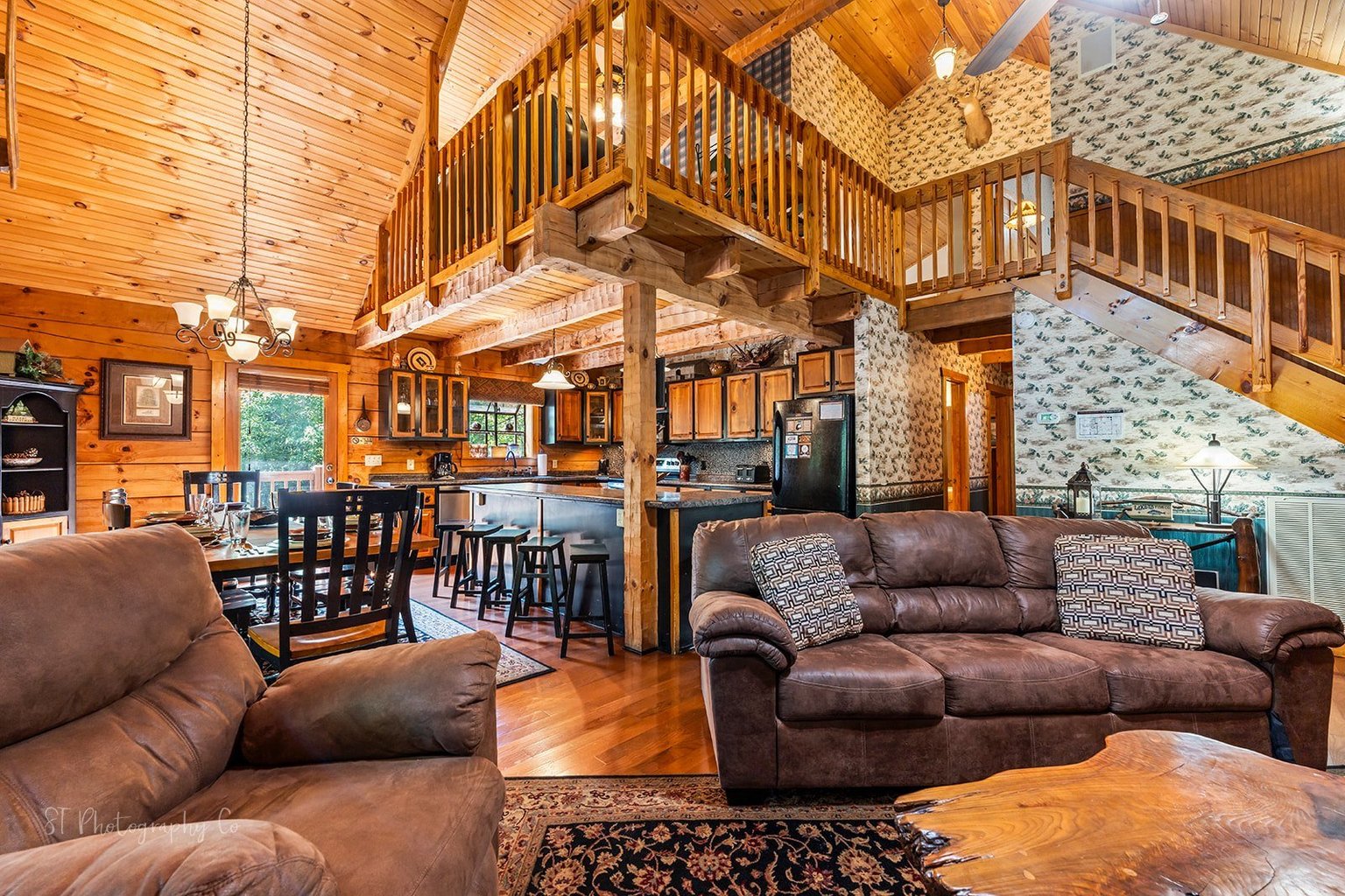 Sevierville Vacation Rental