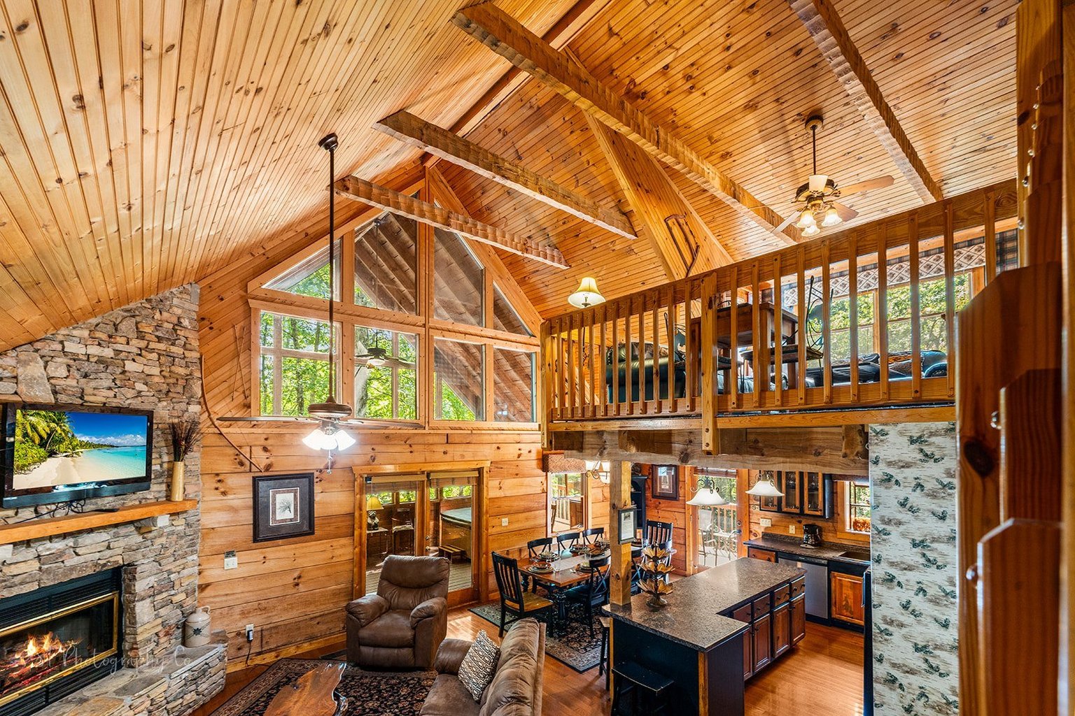 Sevierville Vacation Rental