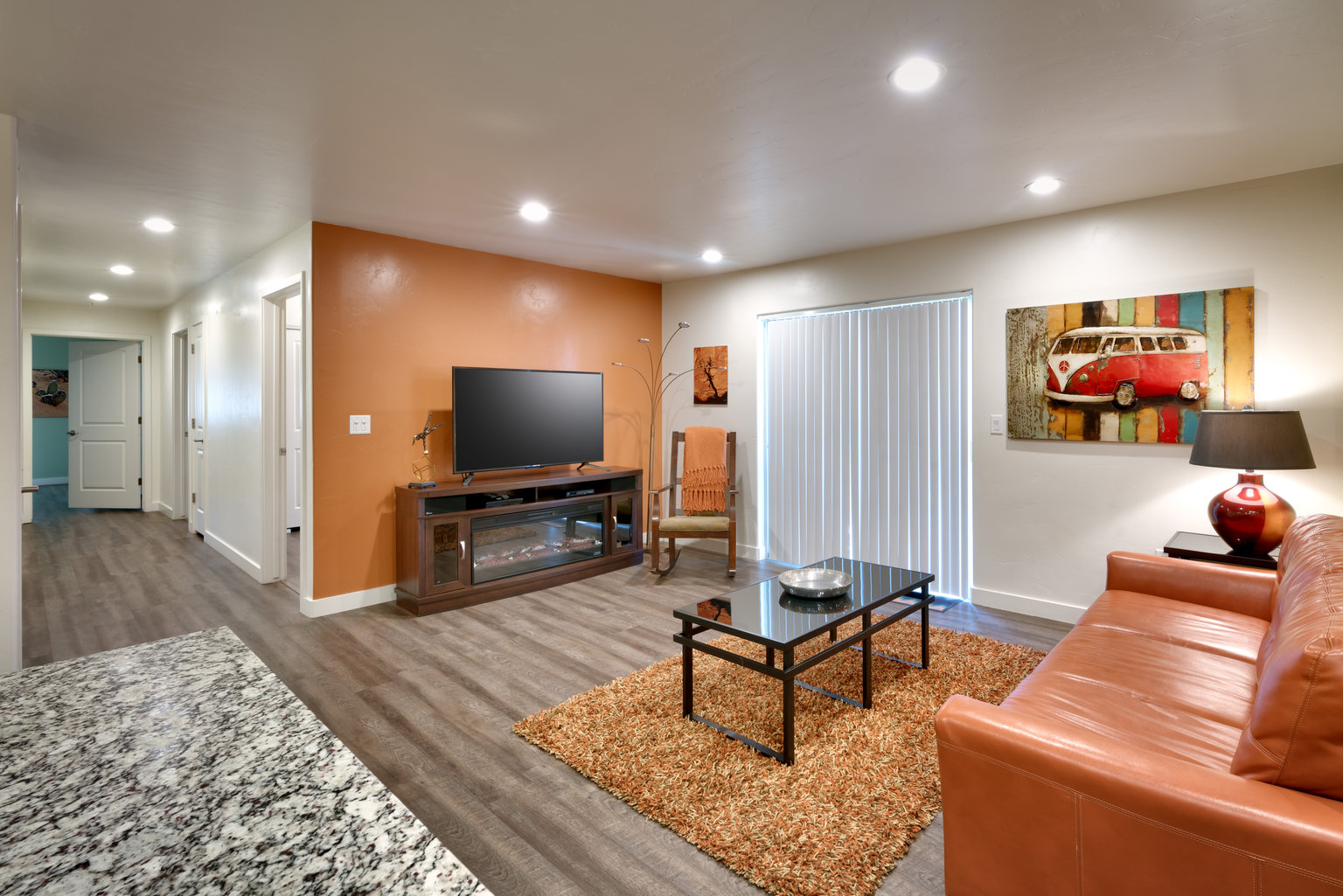 Moab Vacation Rental