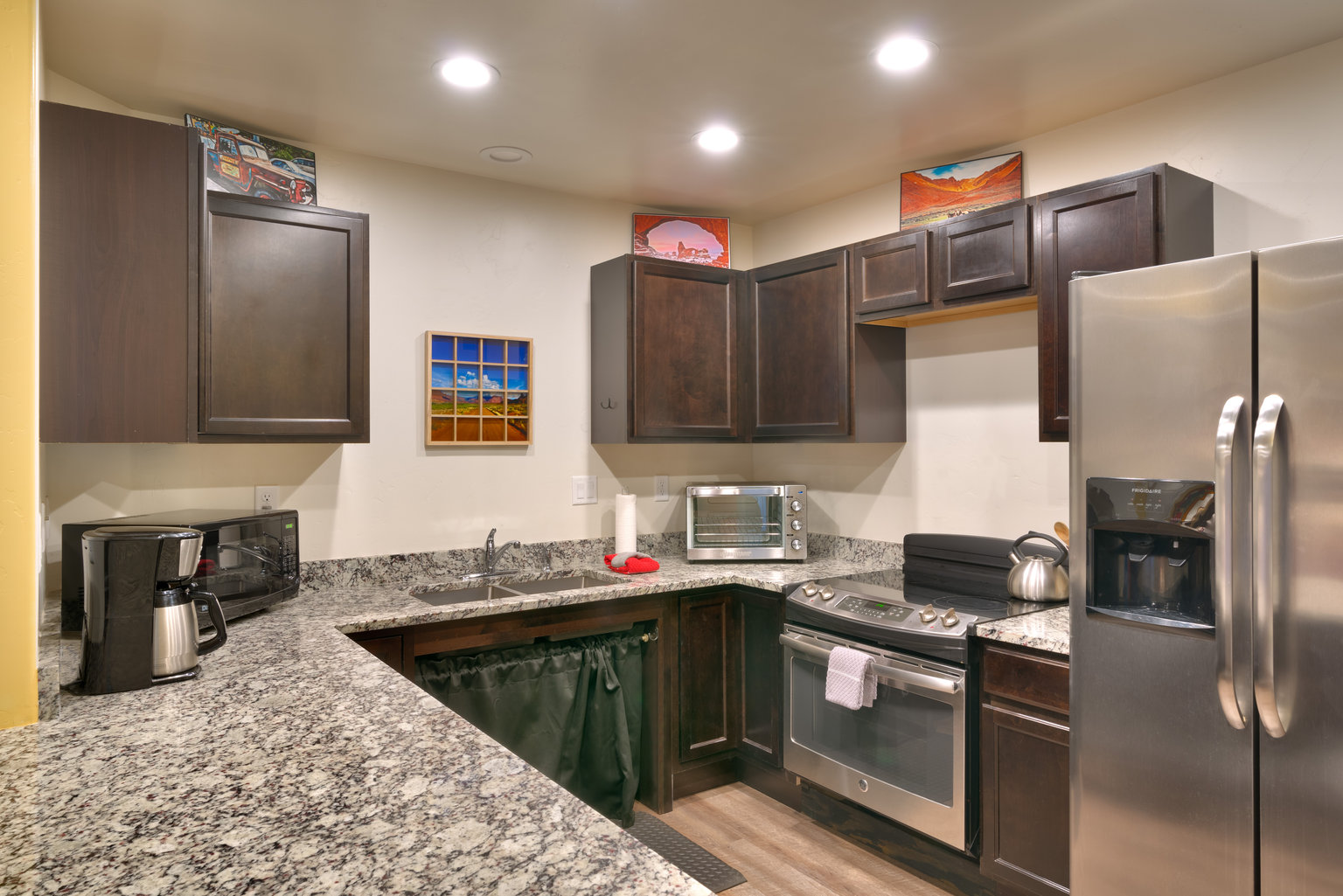 Moab Vacation Rental