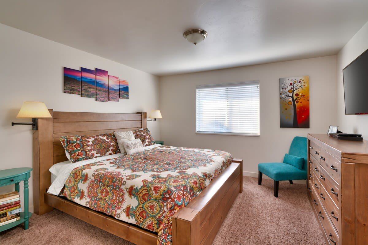 Moab Vacation Rental