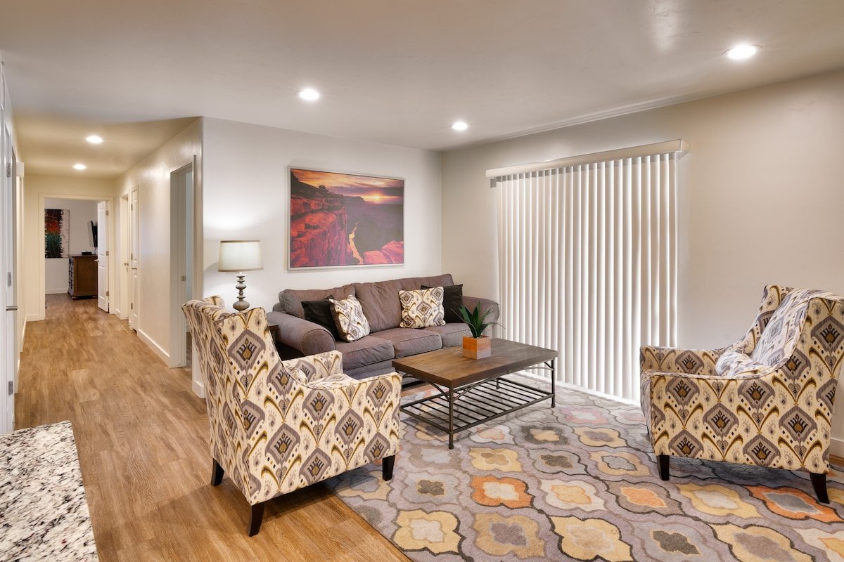Moab Vacation Rental