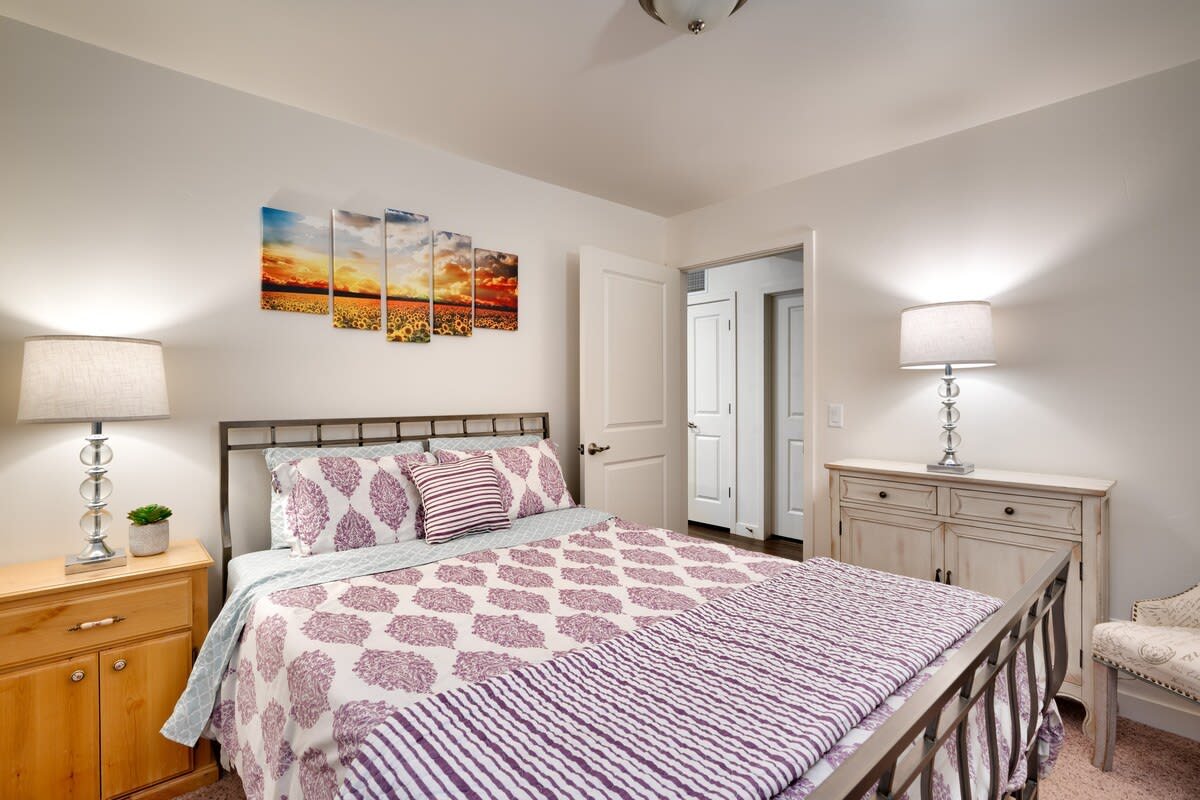 Moab Vacation Rental