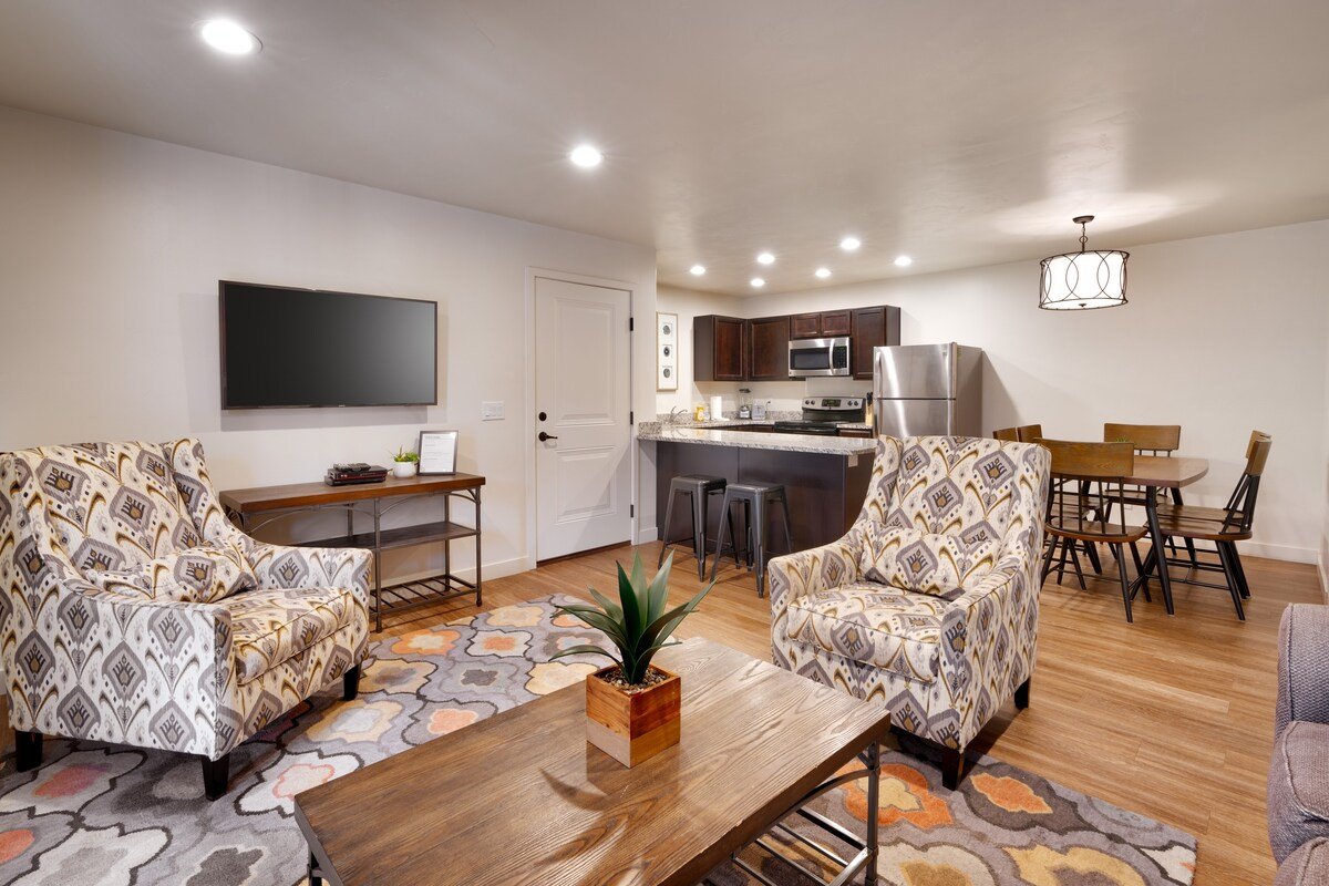 Moab Vacation Rental