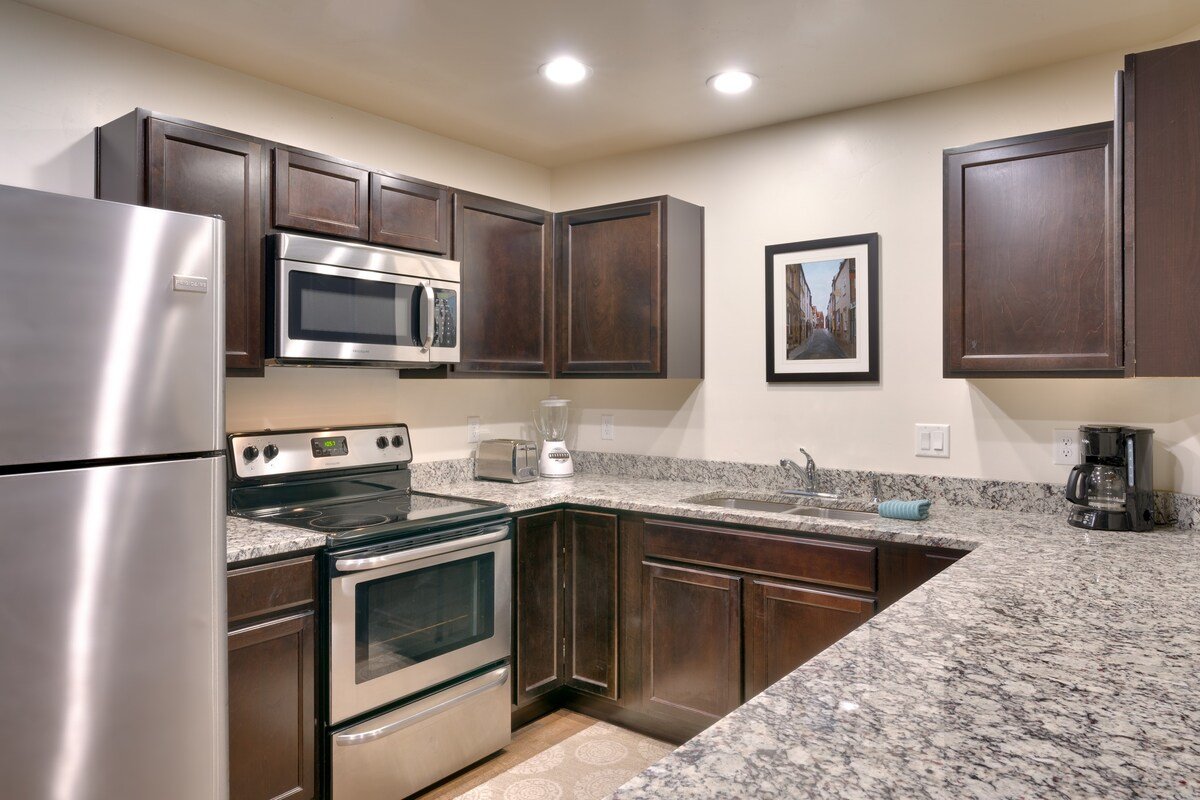 Moab Vacation Rental