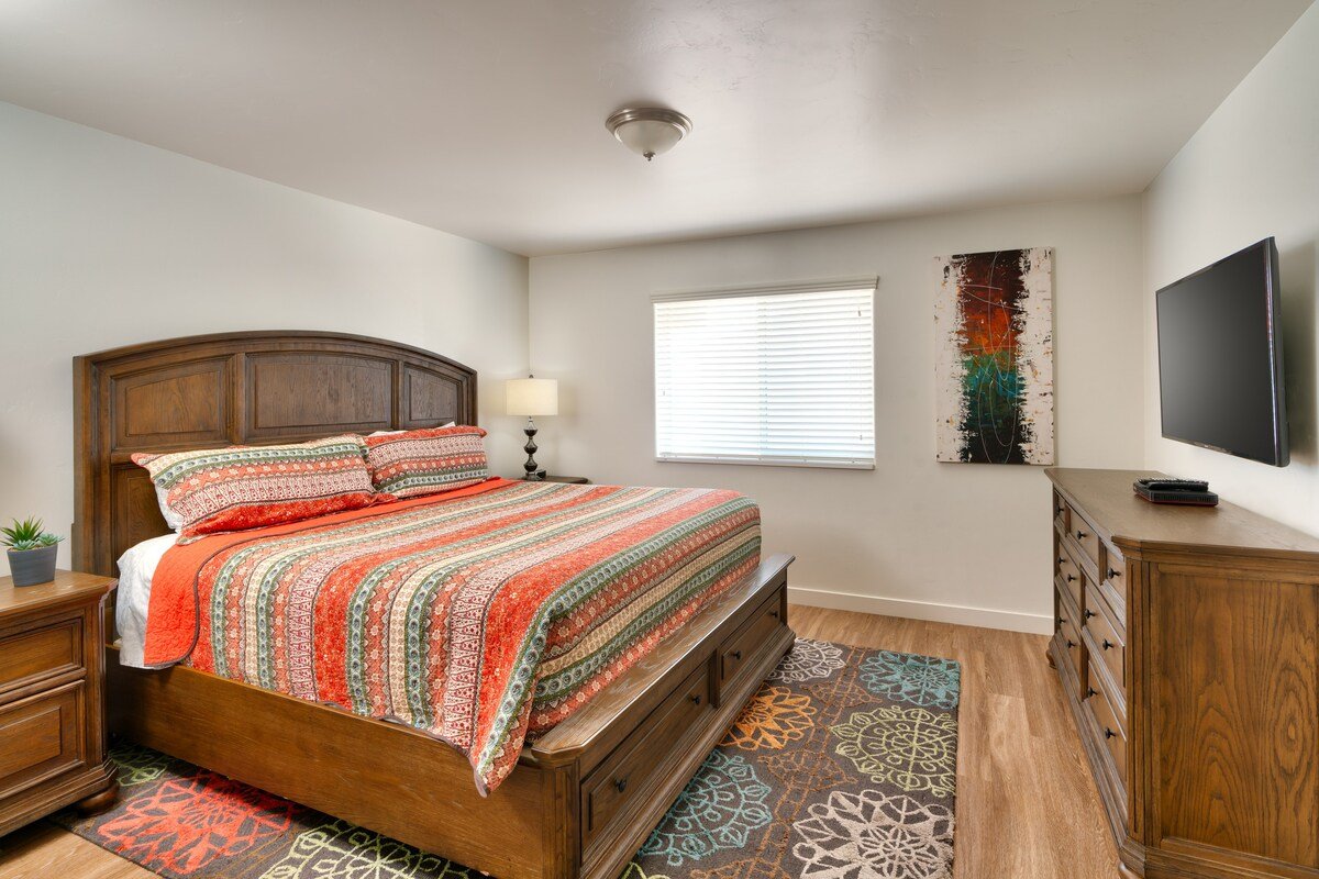 Moab Vacation Rental