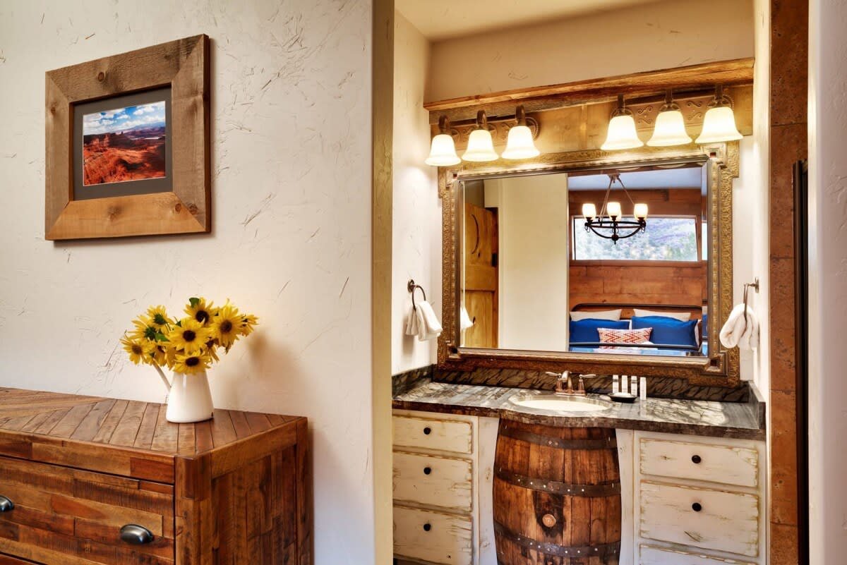 Moab Vacation Rental