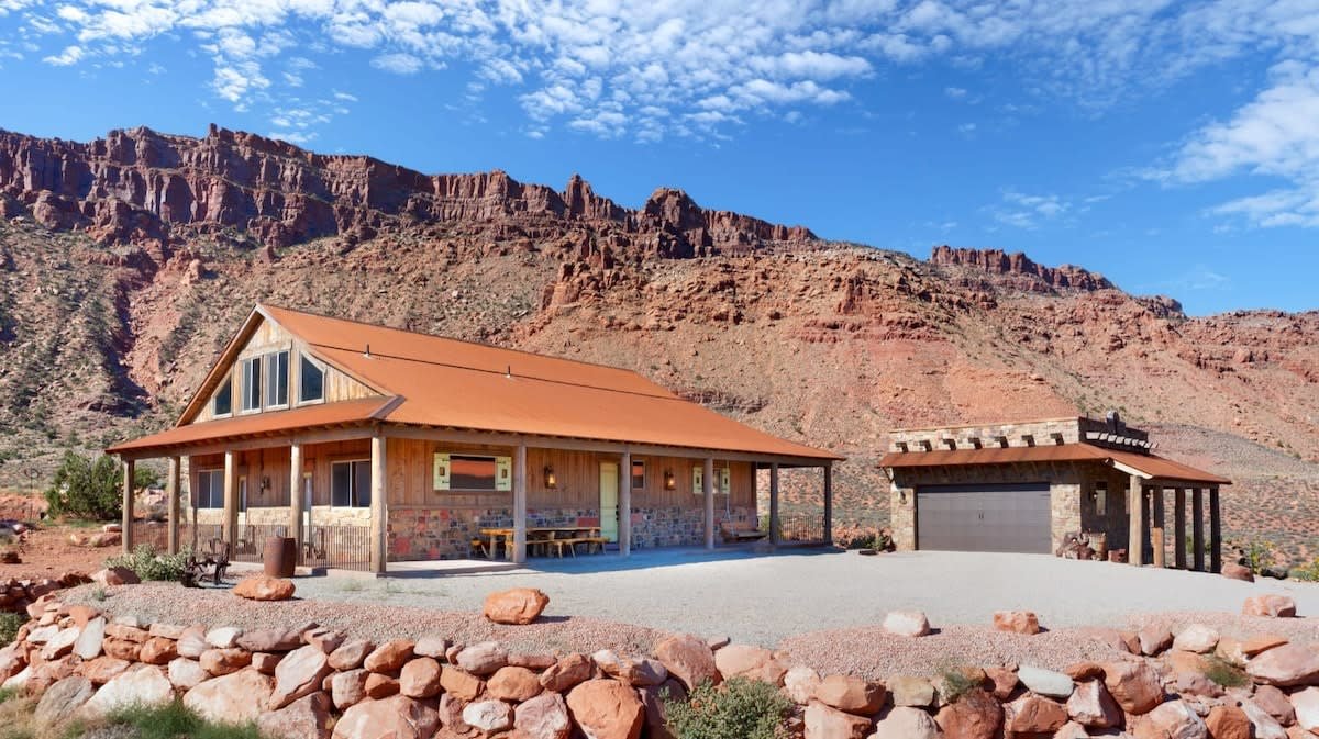 Moab Vacation Rental