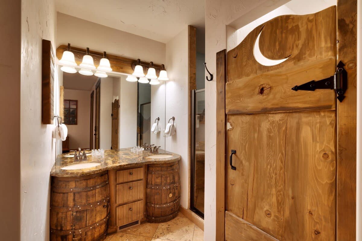 Moab Vacation Rental