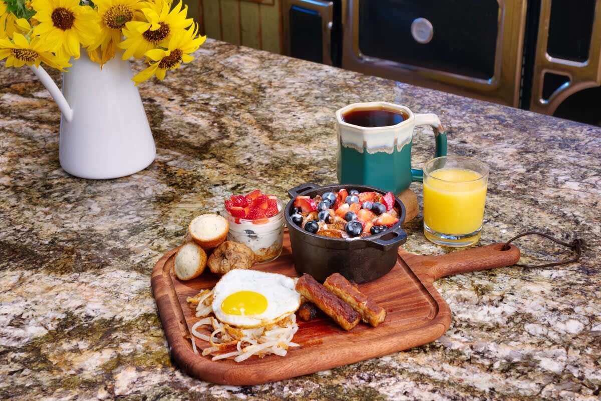 Moab Vacation Rental