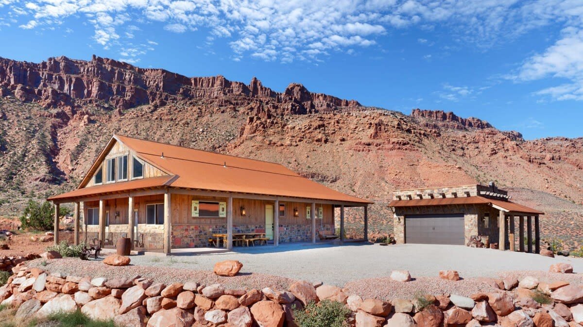 Moab Vacation Rental