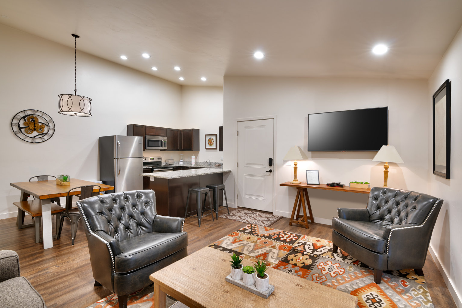 Moab Vacation Rental