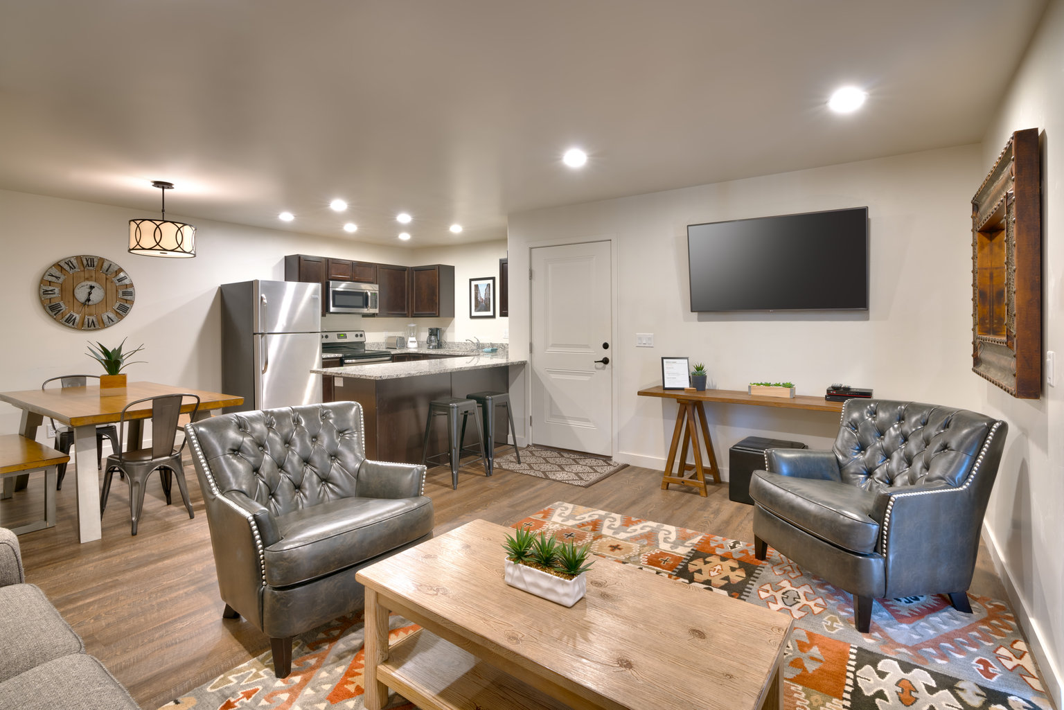 Moab Vacation Rental