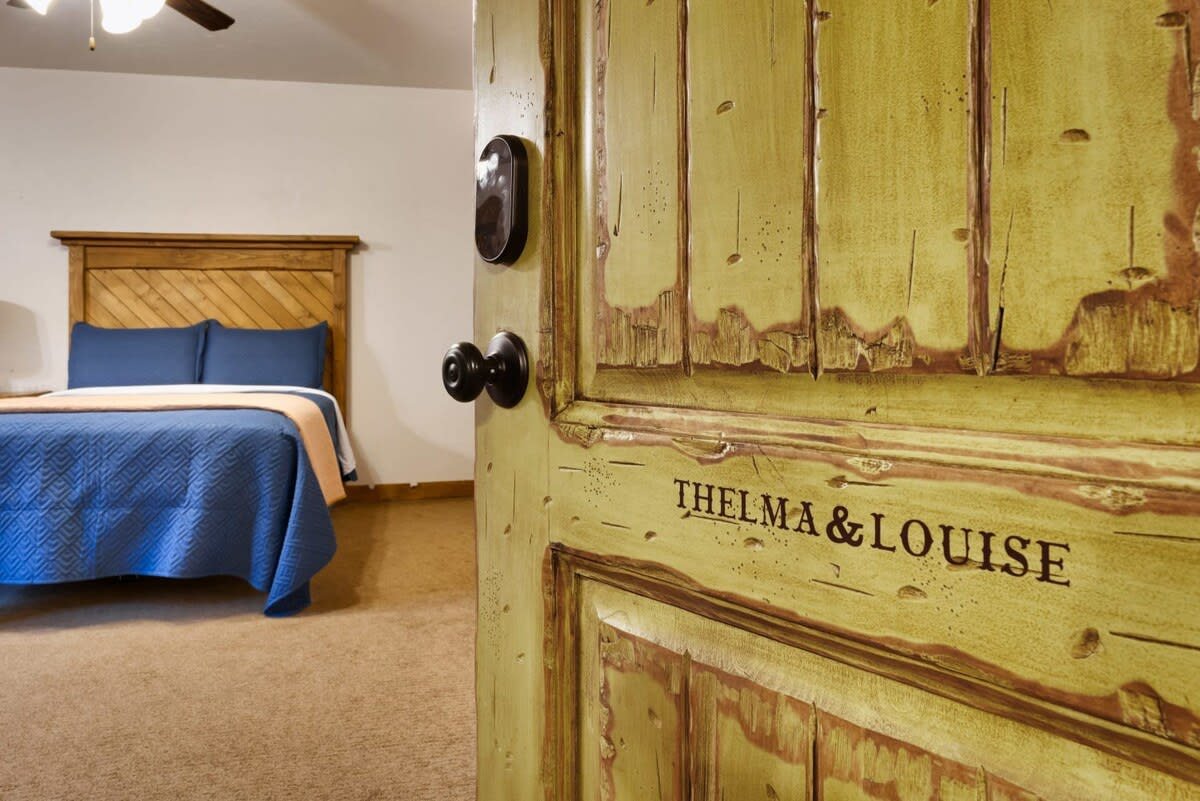 Moab Vacation Rental
