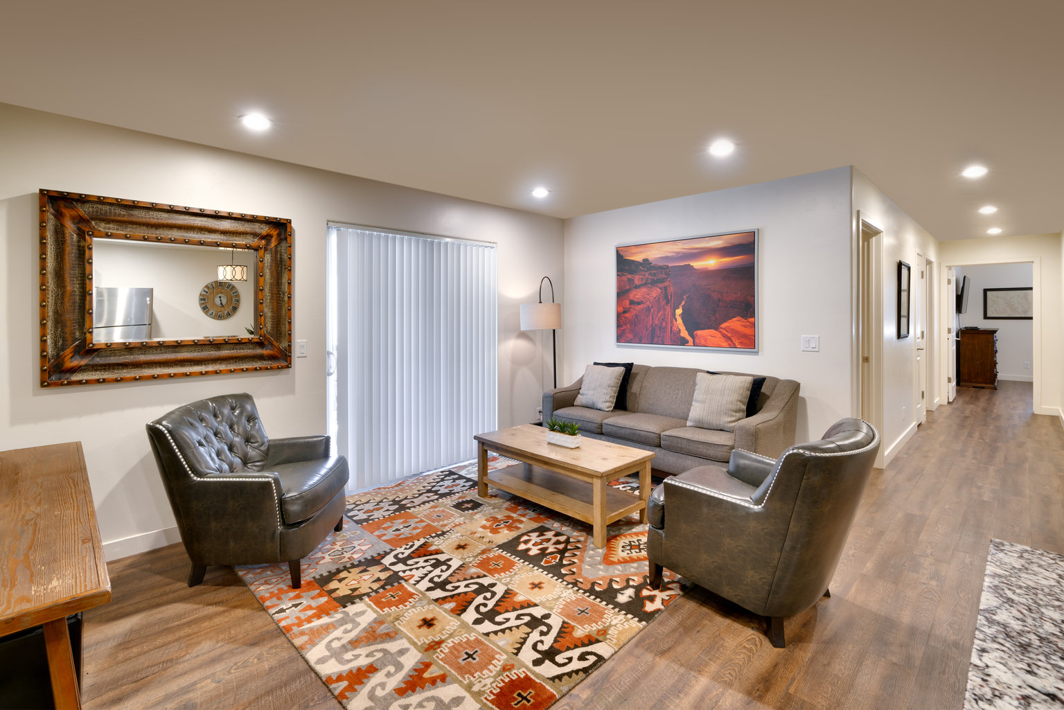 Moab Vacation Rental