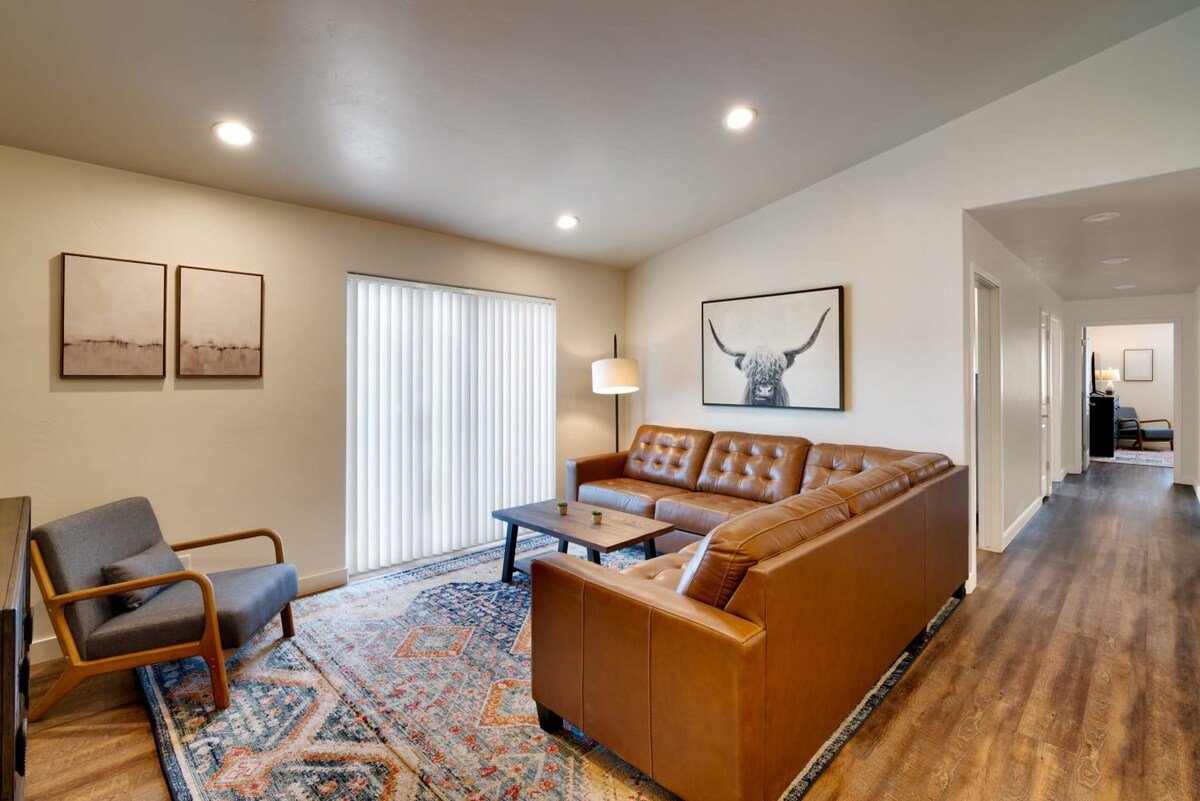 Moab Vacation Rental