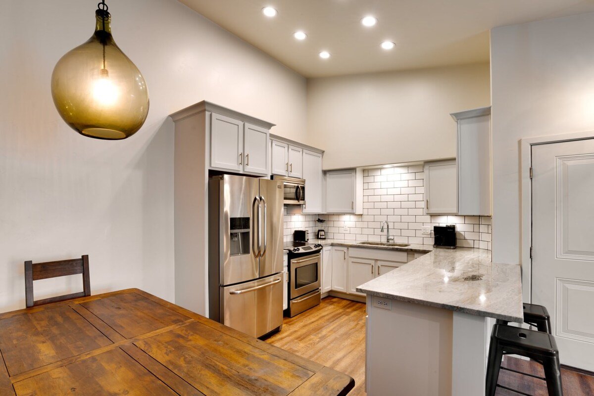 Moab Vacation Rental