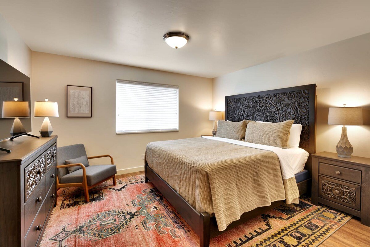 Moab Vacation Rental