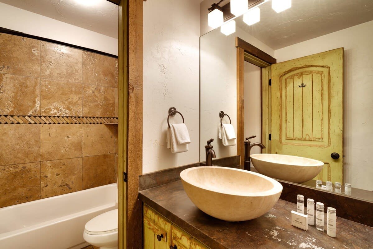 Moab Vacation Rental