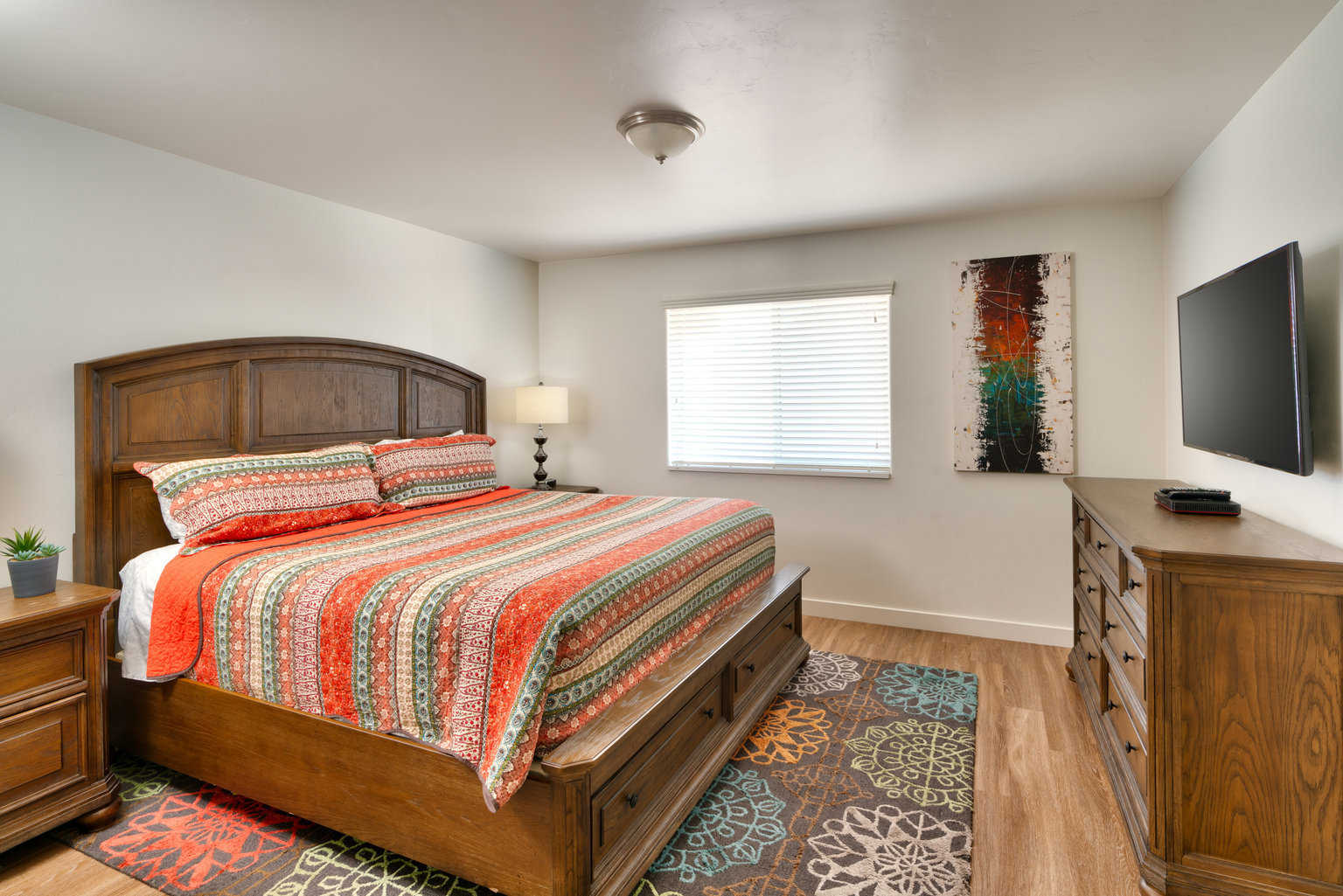 Moab Vacation Rental