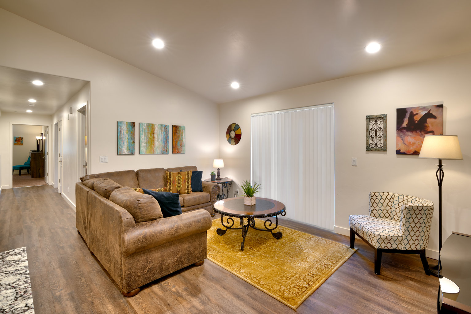Moab Vacation Rental
