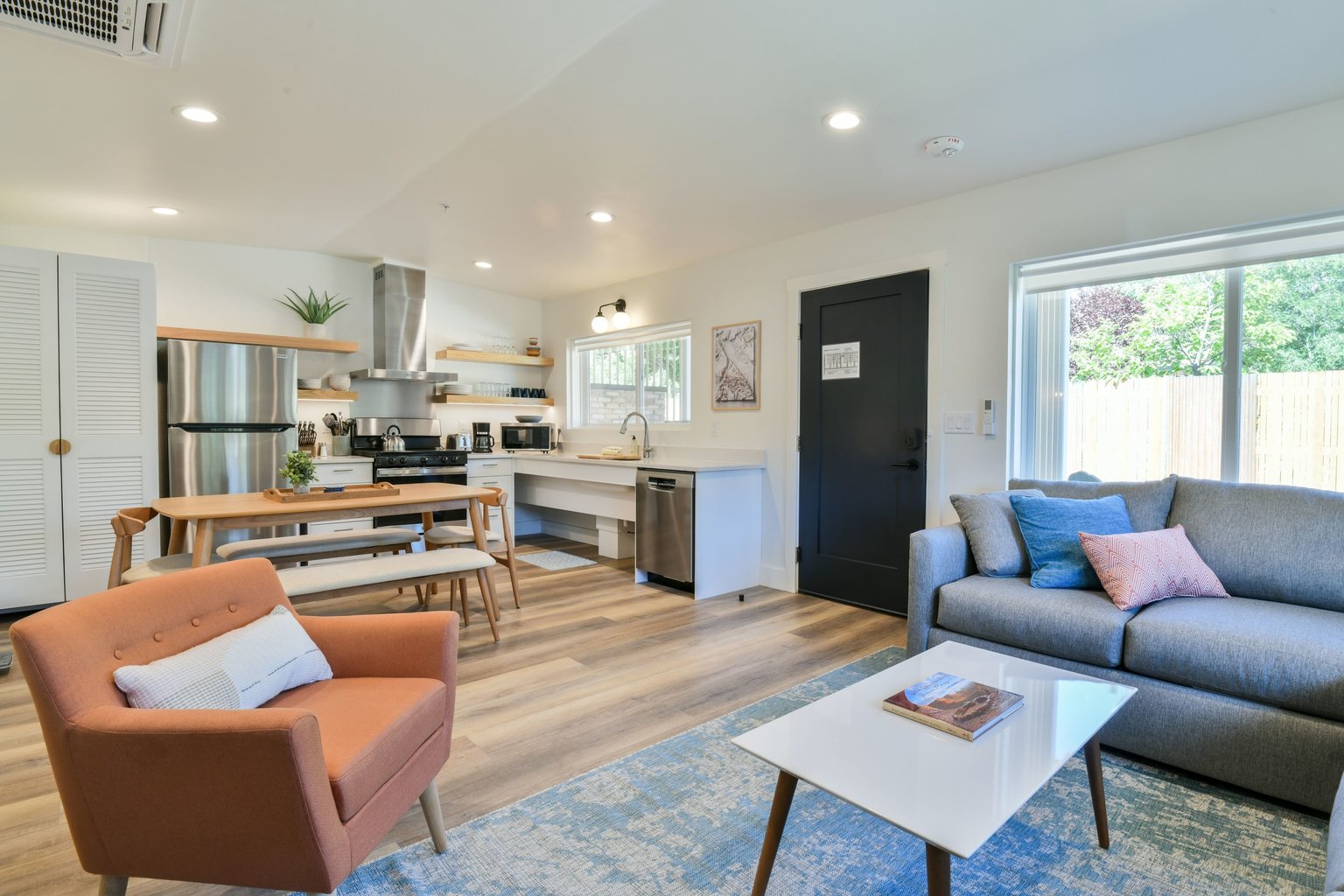 Moab Vacation Rental