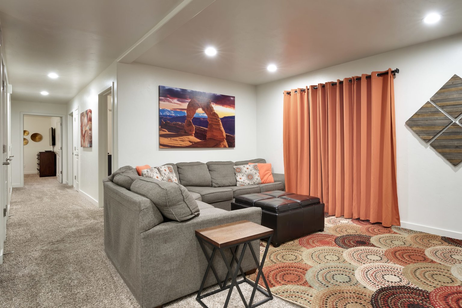Moab Vacation Rental