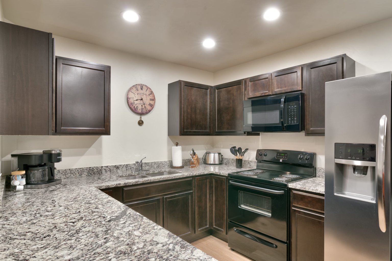 Moab Vacation Rental