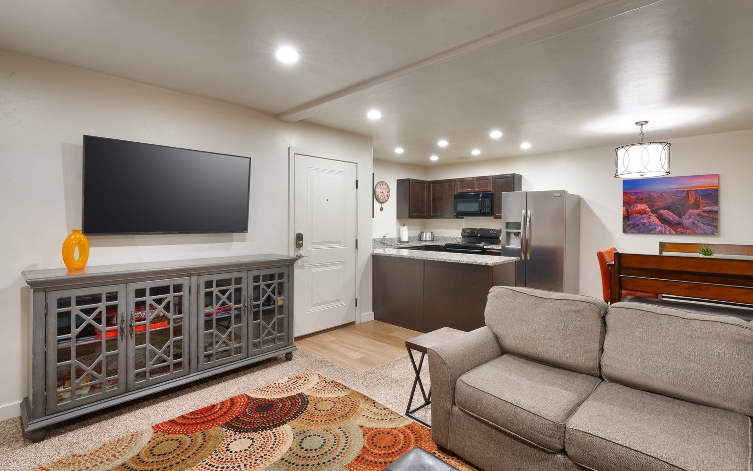 Moab Vacation Rental