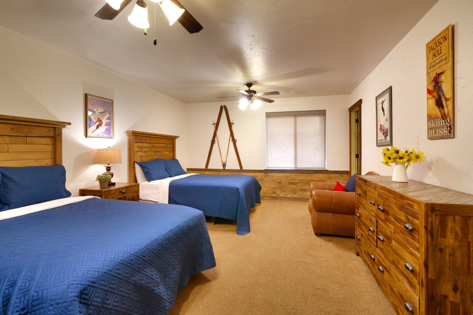 Moab Vacation Rental