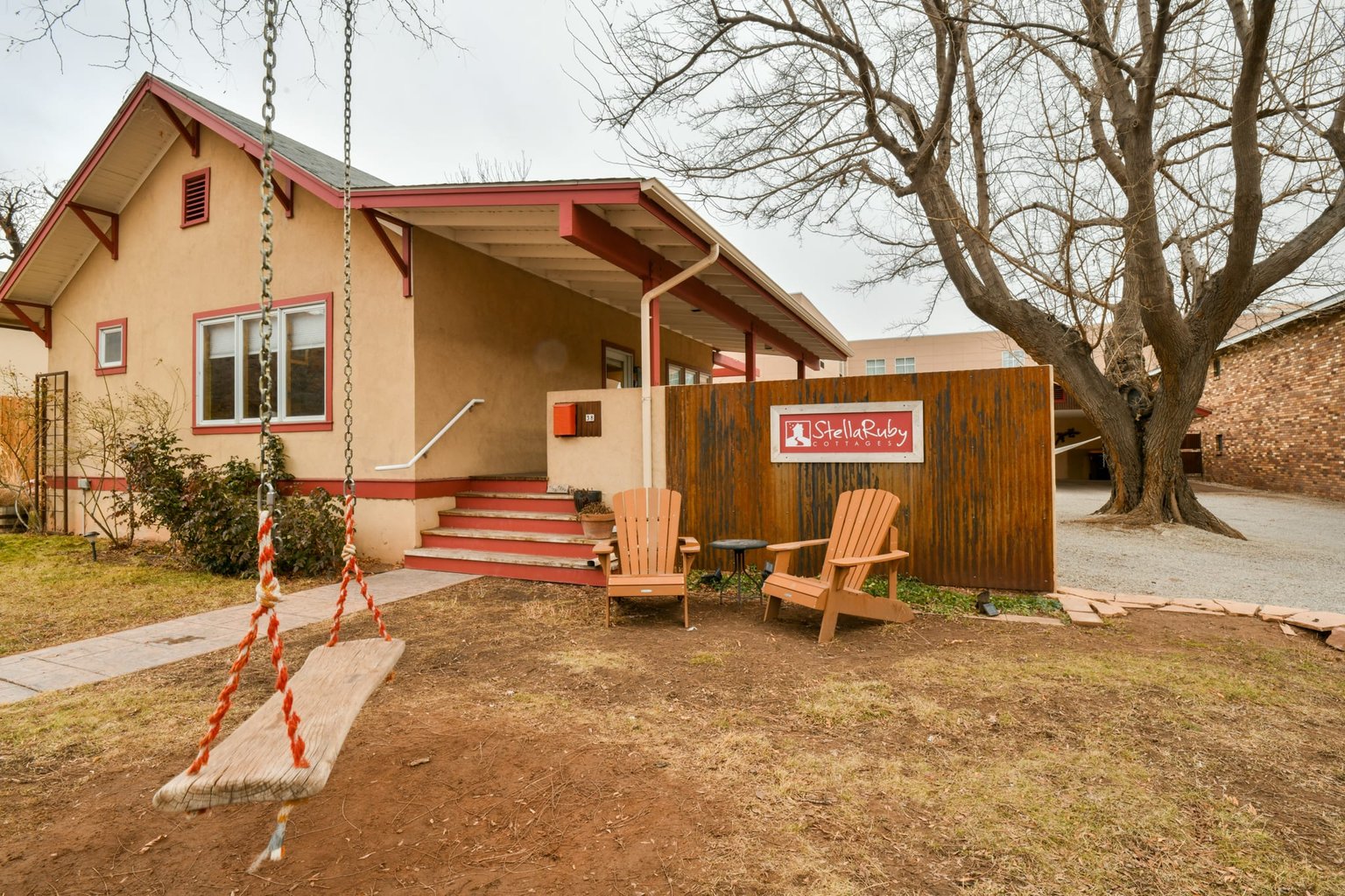 Moab Vacation Rental