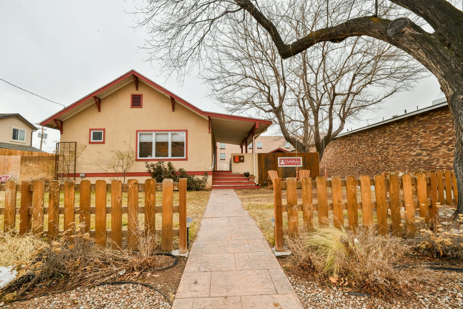 Moab Vacation Rental