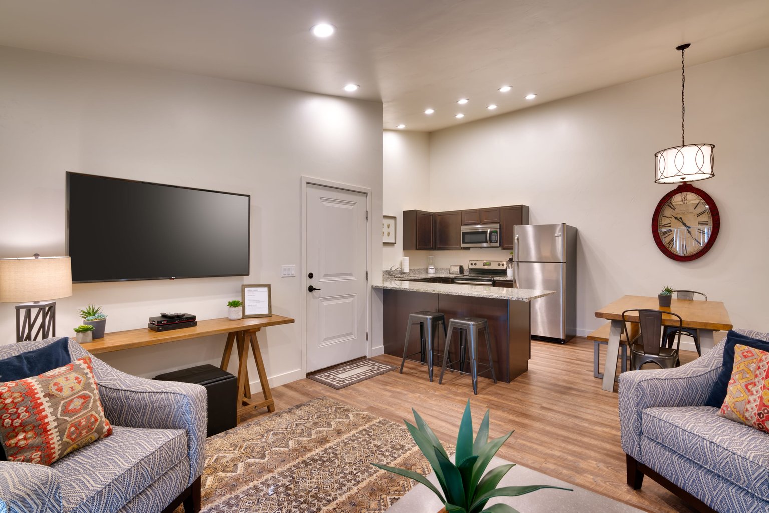 Moab Vacation Rental