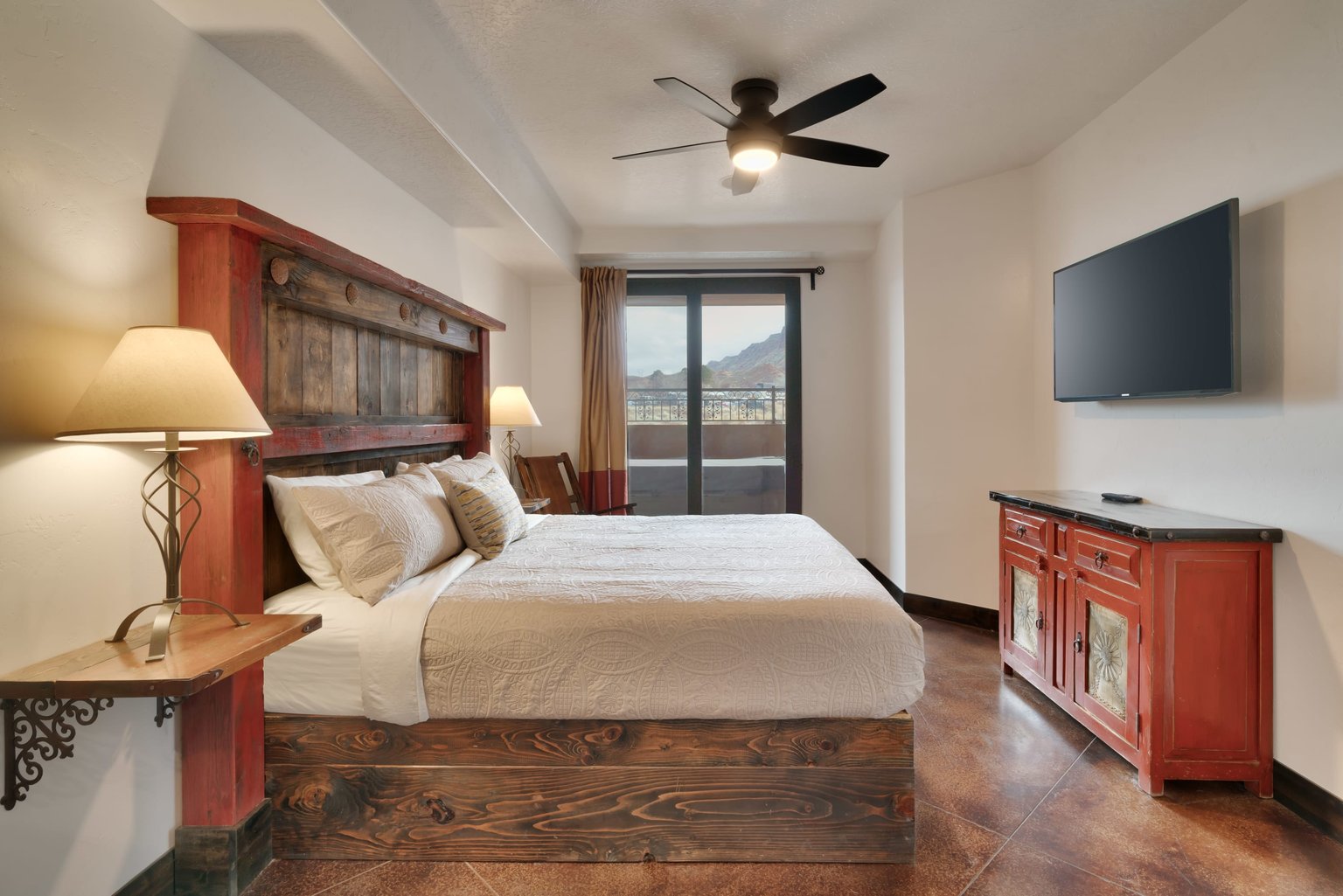 Moab Vacation Rental