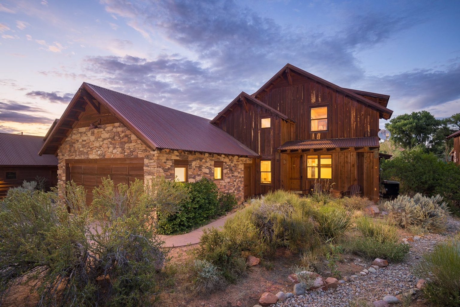 Moab Vacation Rental