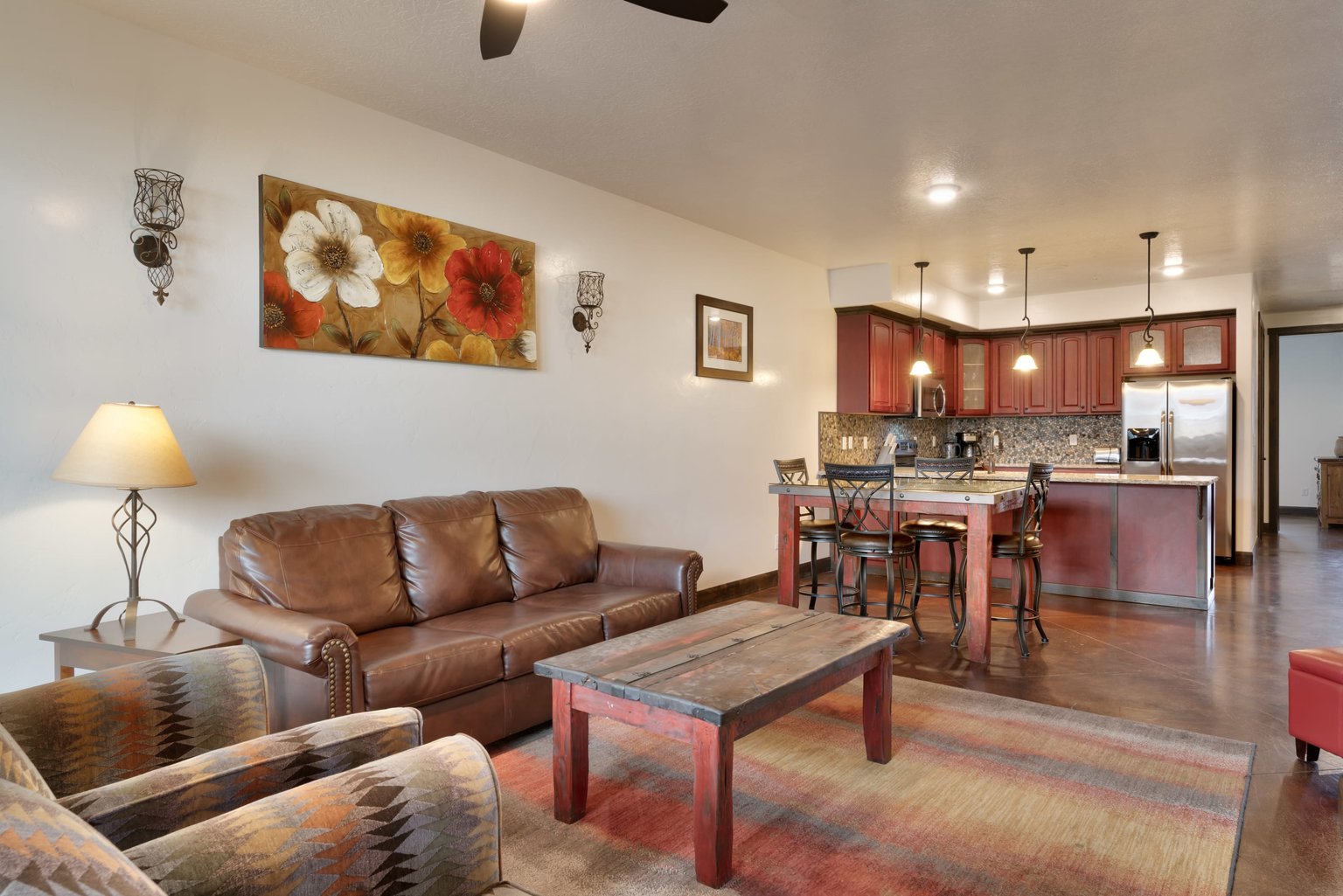 Moab Vacation Rental