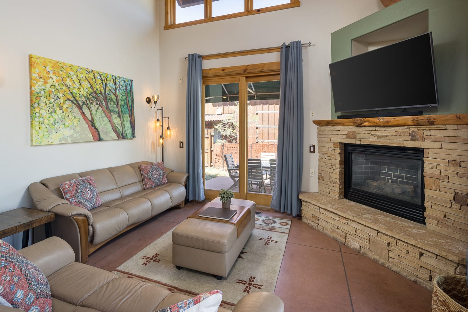 Moab Vacation Rental