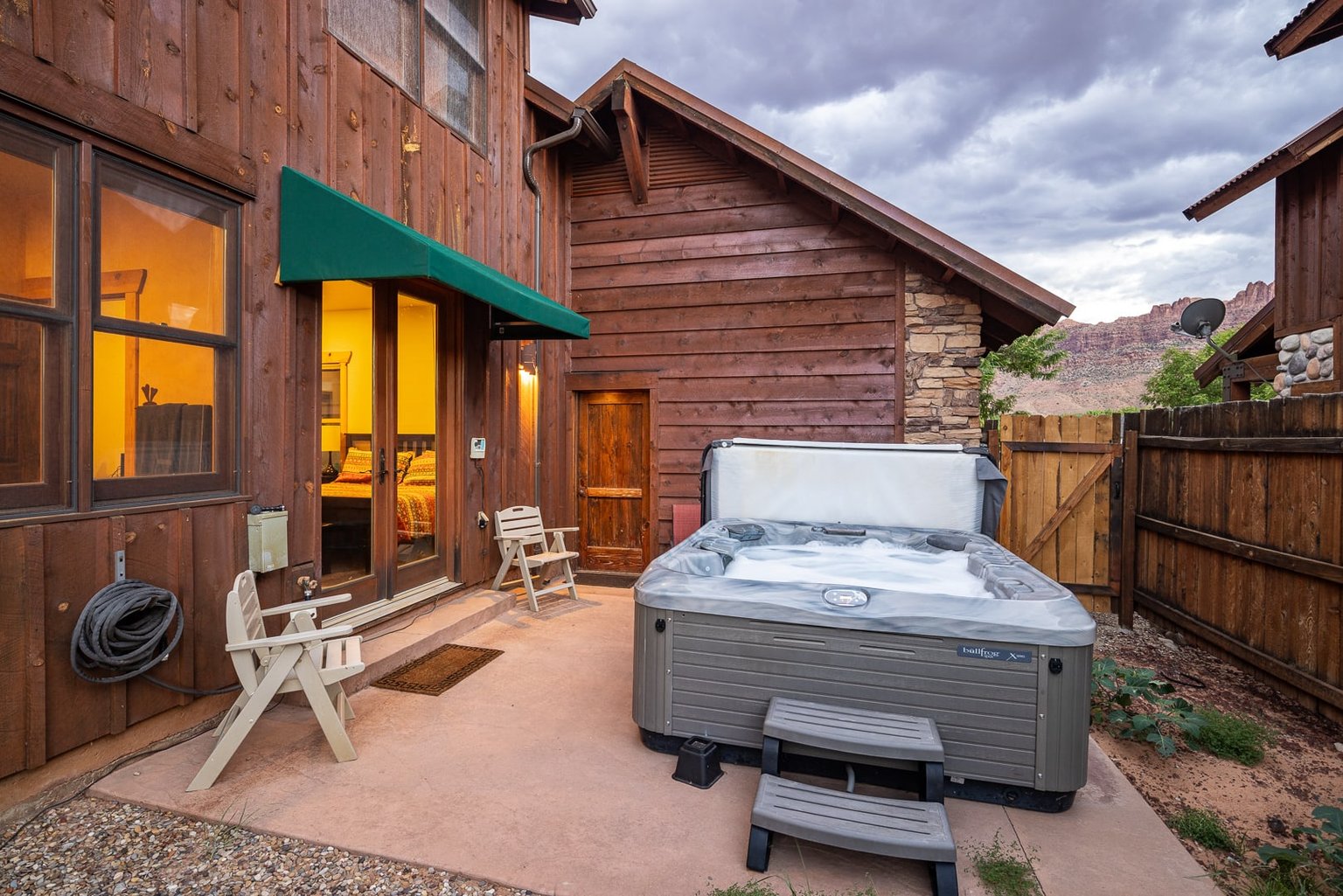 Moab Vacation Rental
