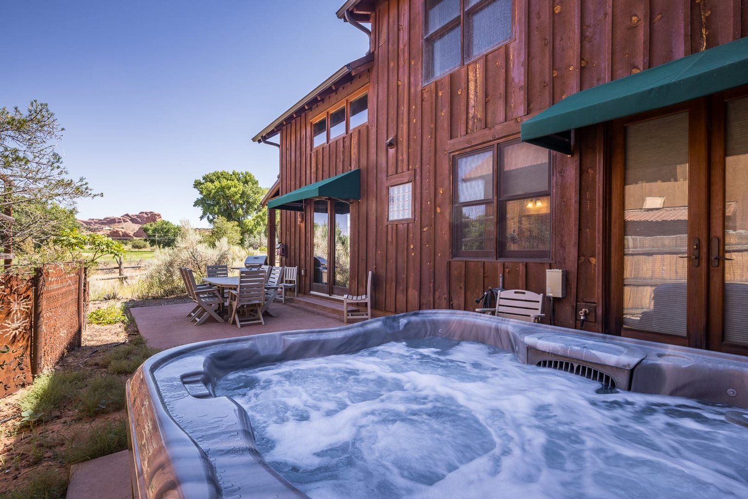 Moab Vacation Rental