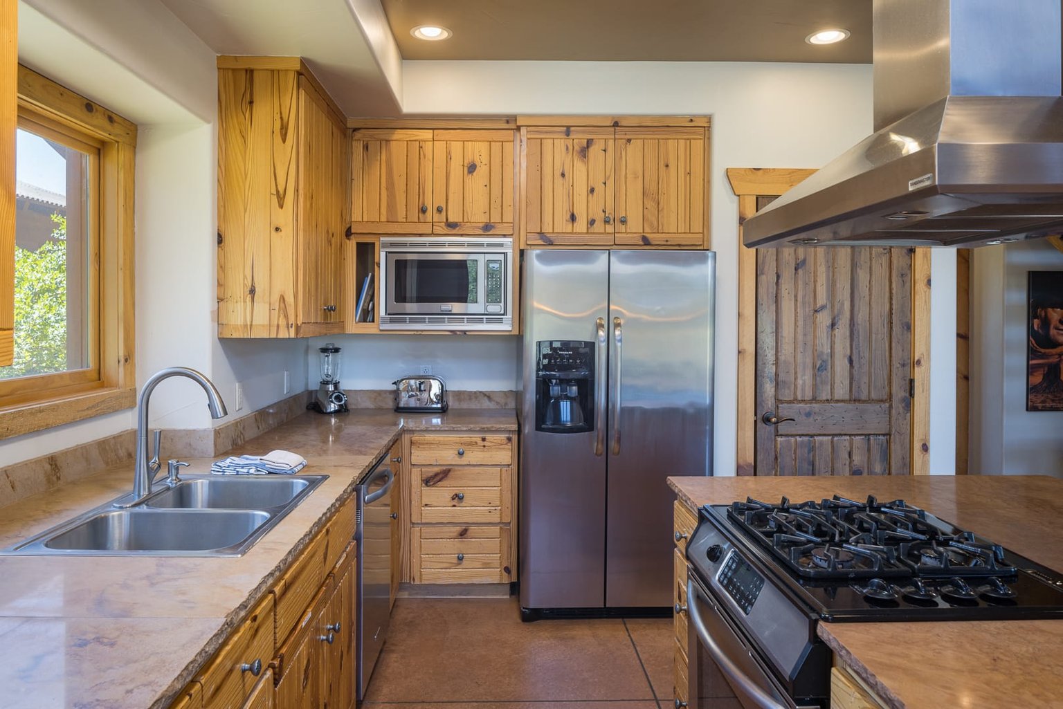 Moab Vacation Rental
