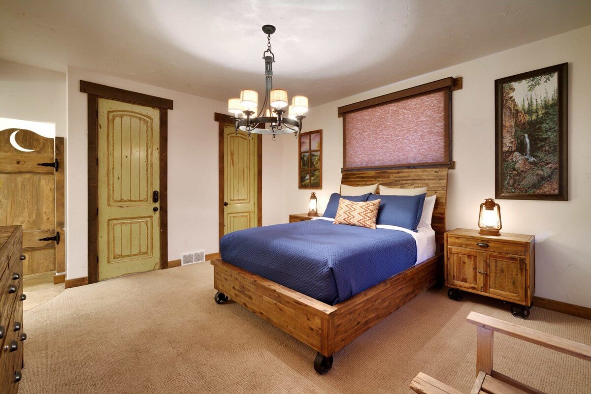 Moab Vacation Rental