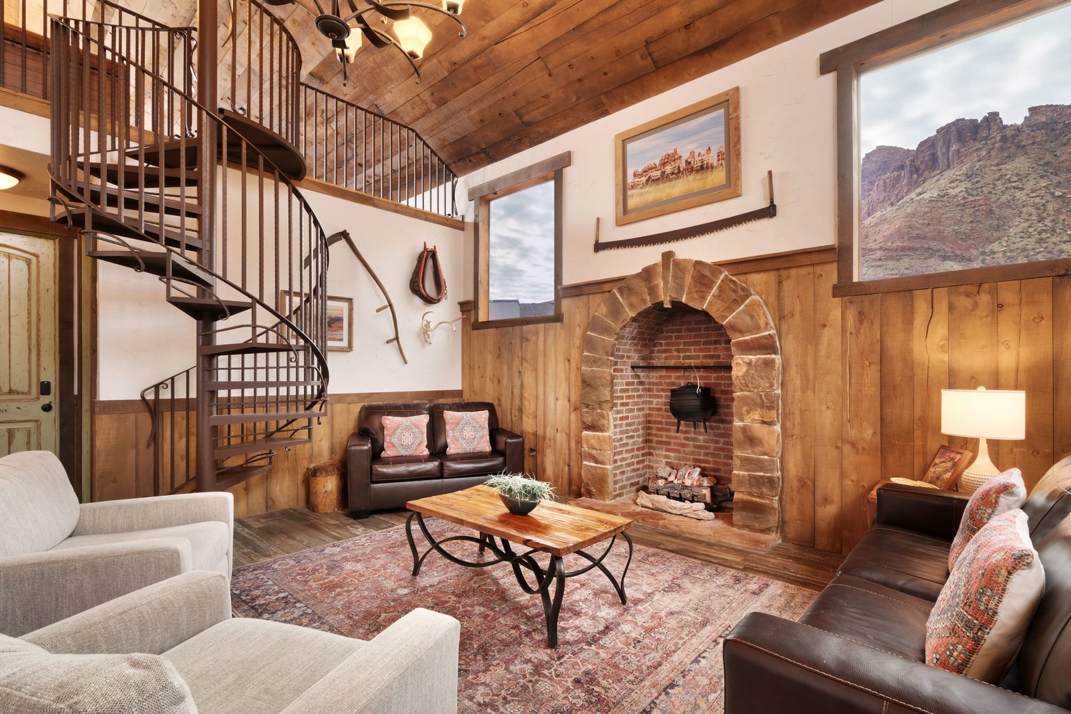 Moab Vacation Rental